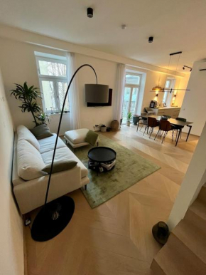 Exclusive Duplex Apartment